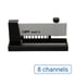 CAPP 8-Channel CAPPWash ELISA Plate Washer Head, Kit Components Sold Separately